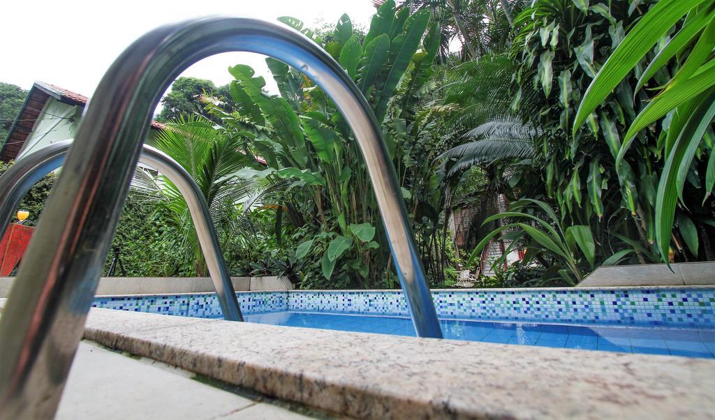 Solar Do Cosme Hotel Rio de Janeiro Buitenkant foto