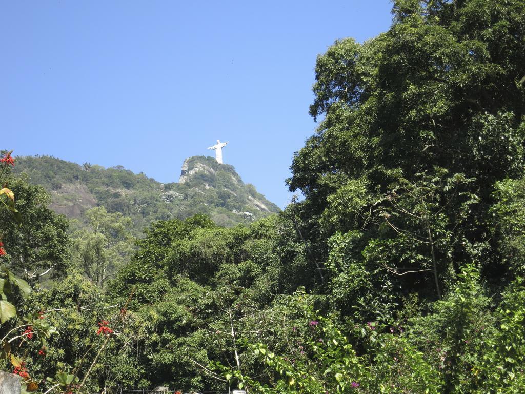 Solar Do Cosme Hotel Rio de Janeiro Buitenkant foto
