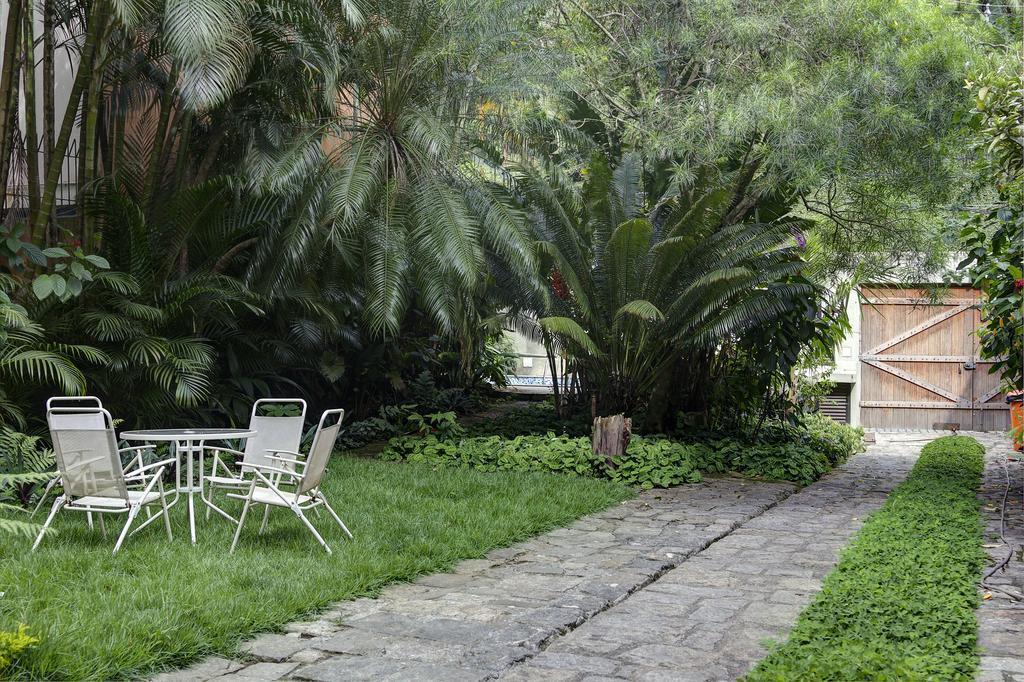 Solar Do Cosme Hotel Rio de Janeiro Buitenkant foto