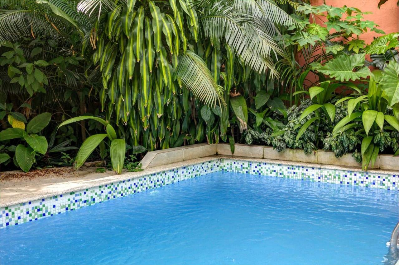 Solar Do Cosme Hotel Rio de Janeiro Buitenkant foto